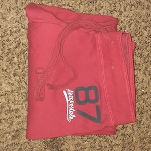 🔥 Aeropostale sweats